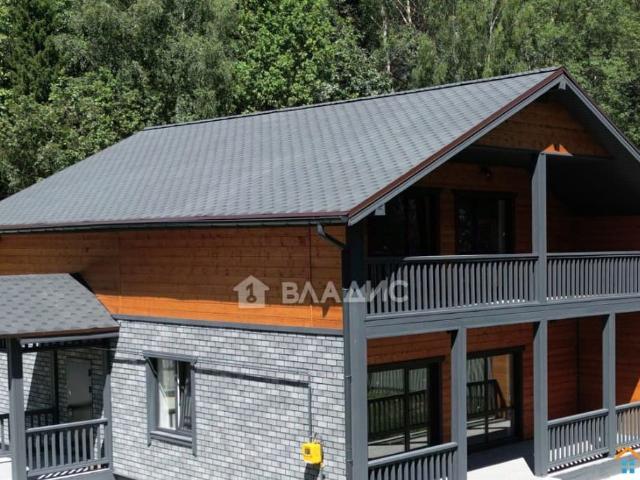 продажа загородная деревня Никольские Дворы улица Полянка, 5