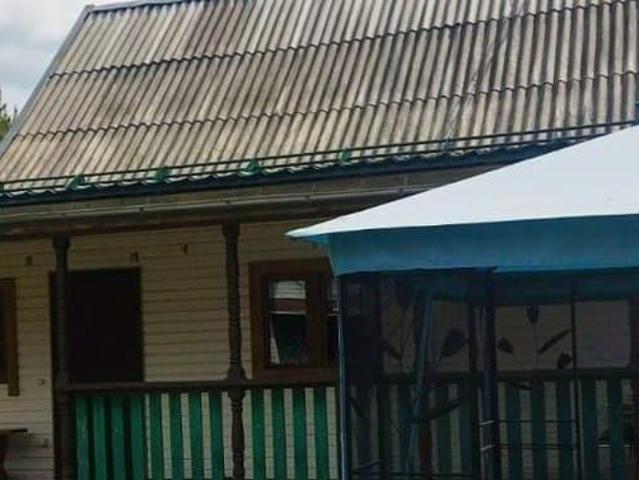 продажа загородная деревня Никола Рожок улица Лесная, 9Б