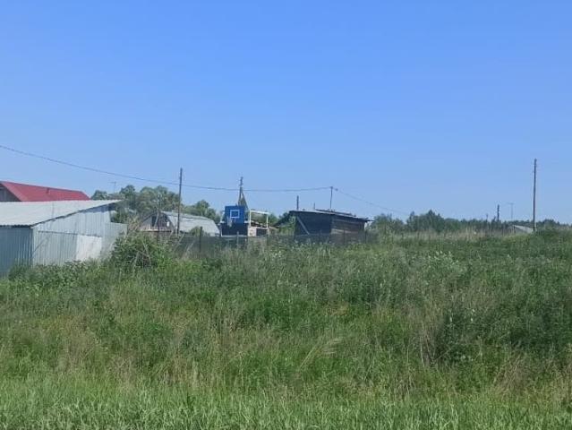 продажа загородная деревня Николаевка улица Сиреневая