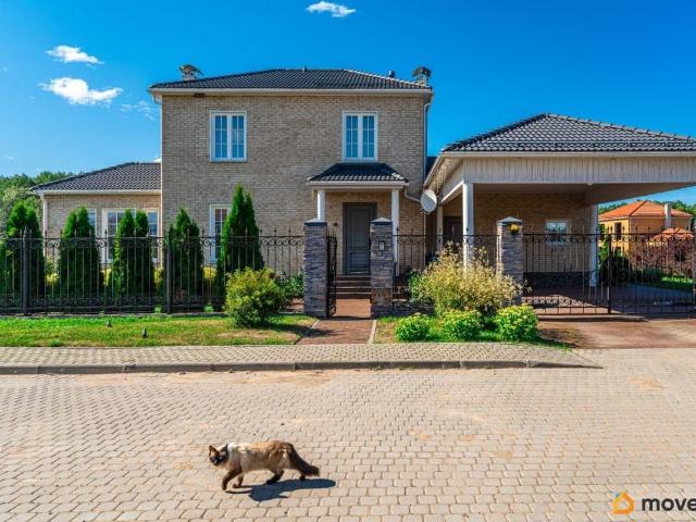продажа загородная деревня Низино улица Колокольная, 4