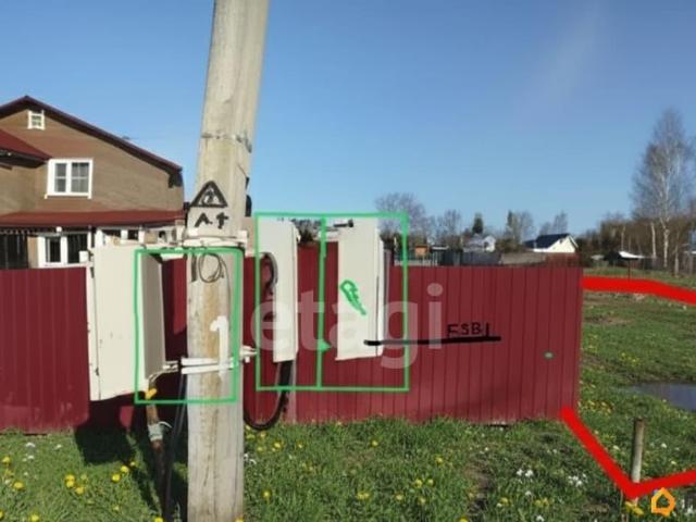 продажа загородная деревня Новые Батеки улица Успешная, 49