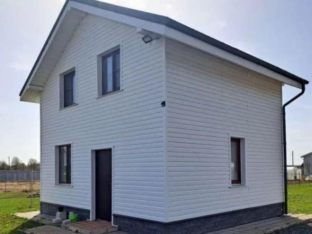продажа загородная деревня Новые Раглицы шоссе Кикеринское, 23