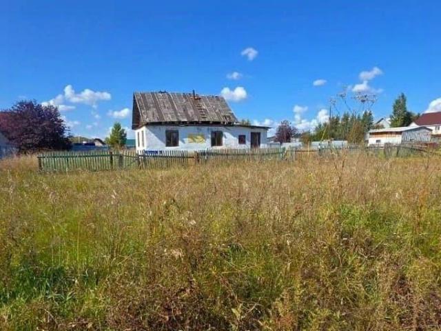 продажа загородная деревня Новый Шарап Молодежная улица, 16