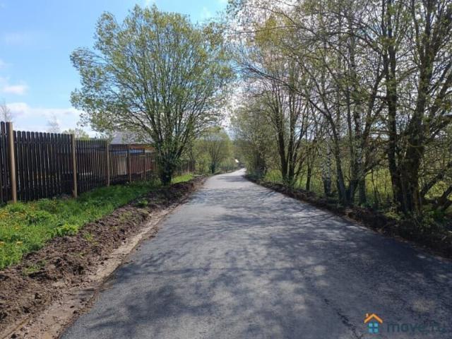 продажа загородная деревня Новая ул. Победы