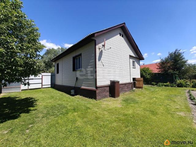 продажа загородная деревня Новенькая улица Зеленая, 1