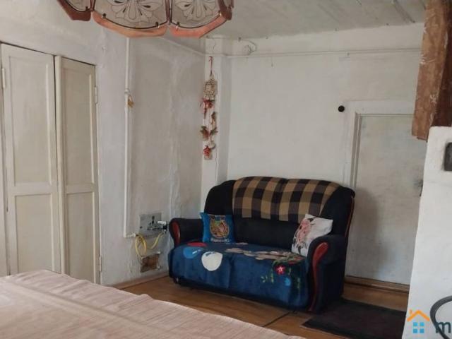 продажа загородная деревня Новиковка улица Садовая, 35