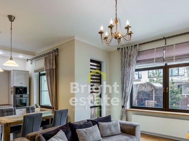 продажа загородная деревня Новинки ул. бульвар Янтарный