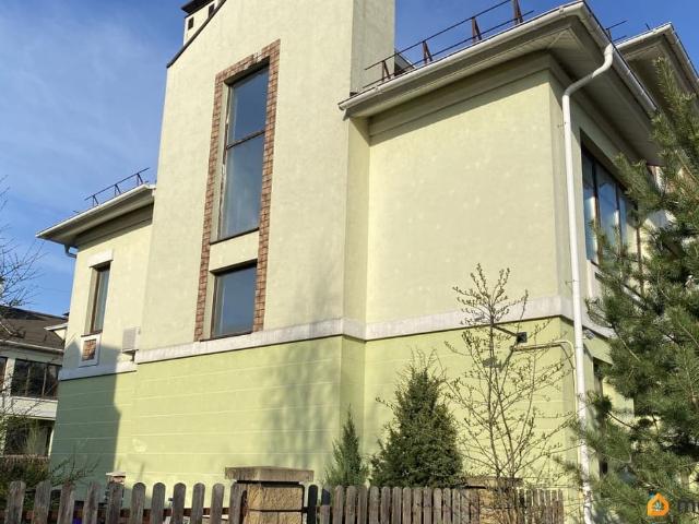 продажа загородная деревня Новинки улица Гранатная, 4