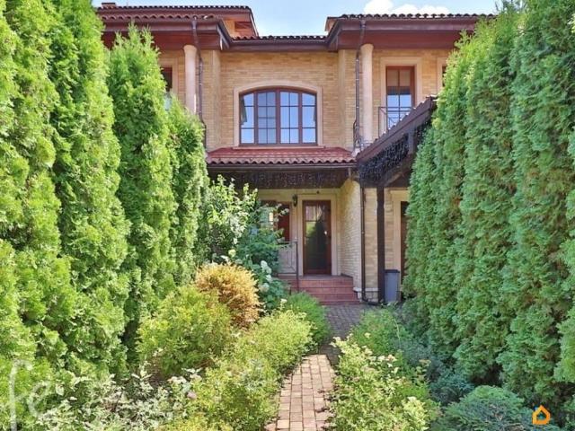 продажа загородная деревня Новинки улица Приозерная