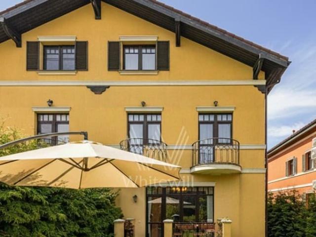 продажа загородная деревня Новинки улица Приозерная