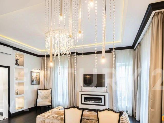 продажа загородная деревня Новинки улица Радужная, 6