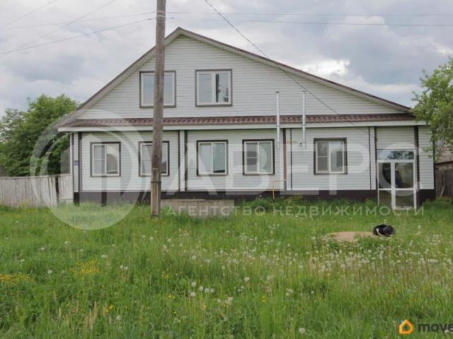 продажа загородная деревня Новлянка улица Центральная, 137