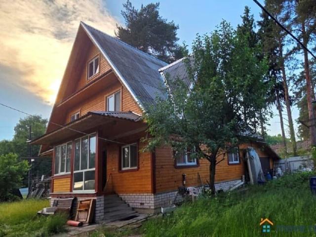 продажа загородная деревня Ново Окатово улица Лесная