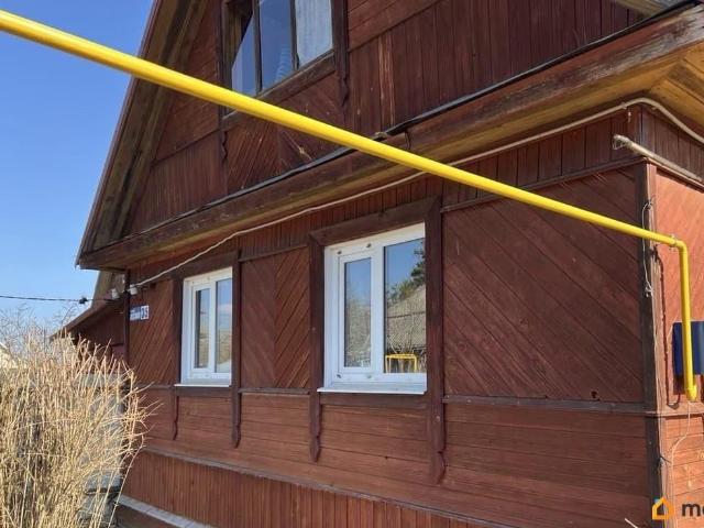 продажа загородная деревня Новоандреево улица Лесная, 35
