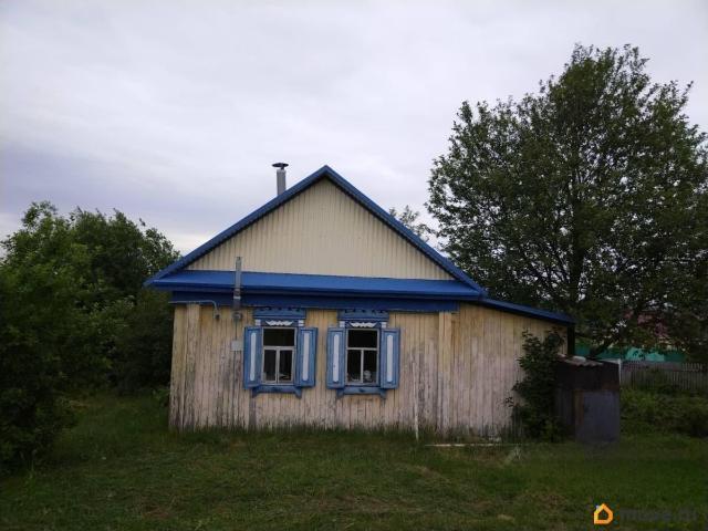 продажа загородная деревня Новоабдуллино улица Центральная