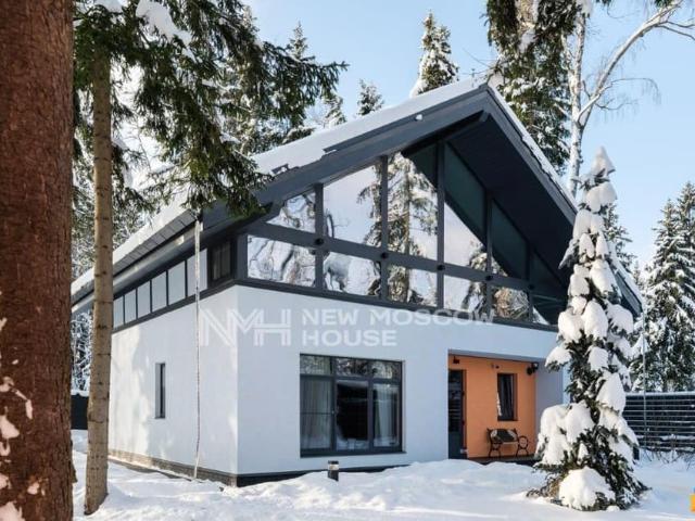 продажа загородная деревня Новоглаголево проезд 3 й Северный