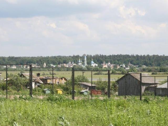 продажа загородная деревня Новое Казачье улица Буканова, 77