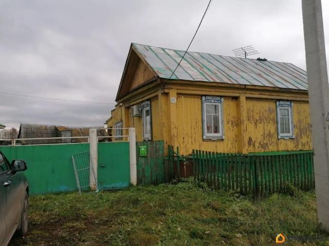 продажа загородная деревня Новокуктово улица Куйбышева, 85