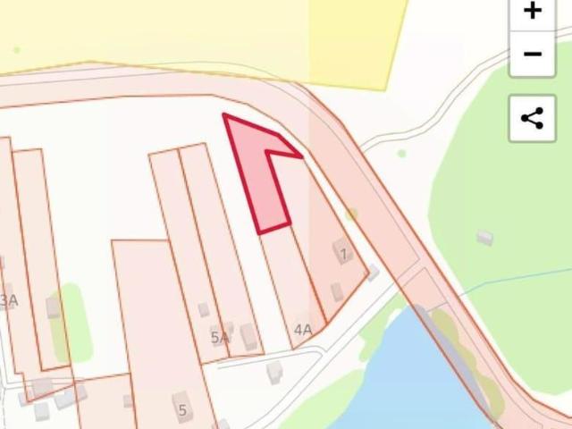 продажа загородная деревня Новоходыкино улица Запрудная, 24