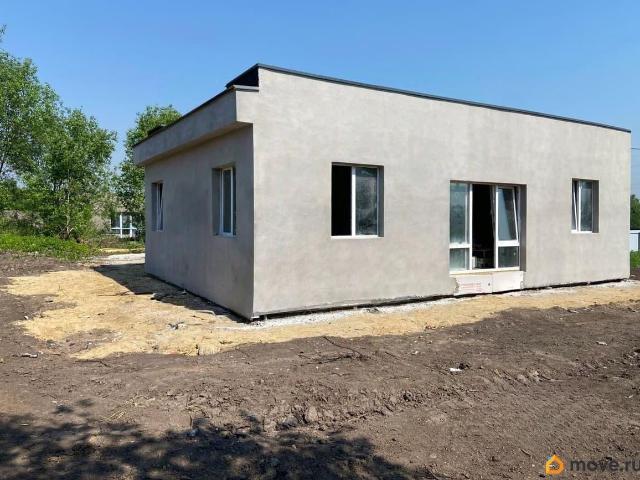 продажа загородная деревня Новомихайловка улица Облепиховая, 35