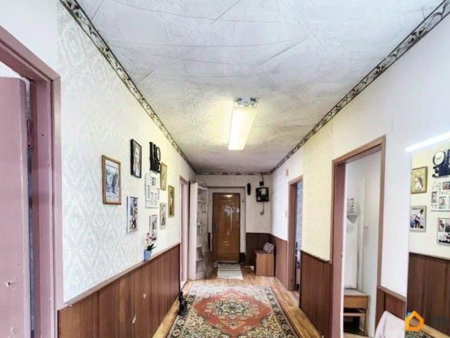 продажа загородная деревня Новониколаевка Зеленая улица, 64/2