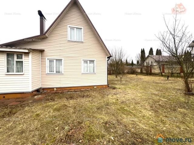 продажа загородная деревня Новосьяново улица Речная, 34