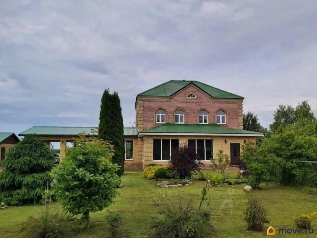 продажа загородная деревня Новоселки улица Садовая, 1