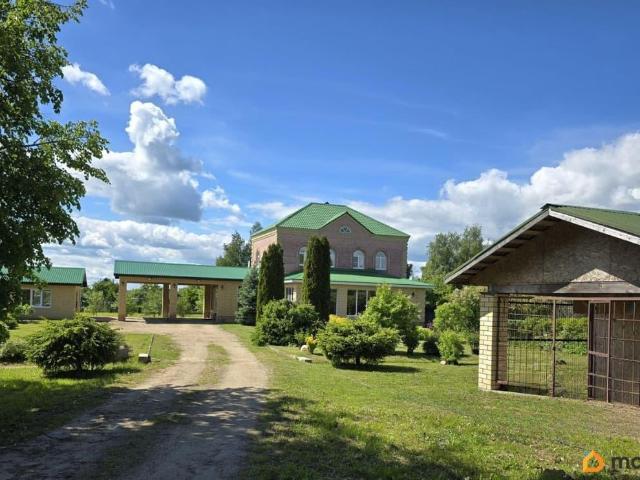 продажа загородная деревня Новоселки улица Садовая, 1