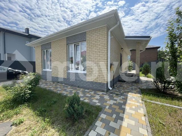 продажа загородная деревня Новоподклетное ул. Никольская ул, 4а