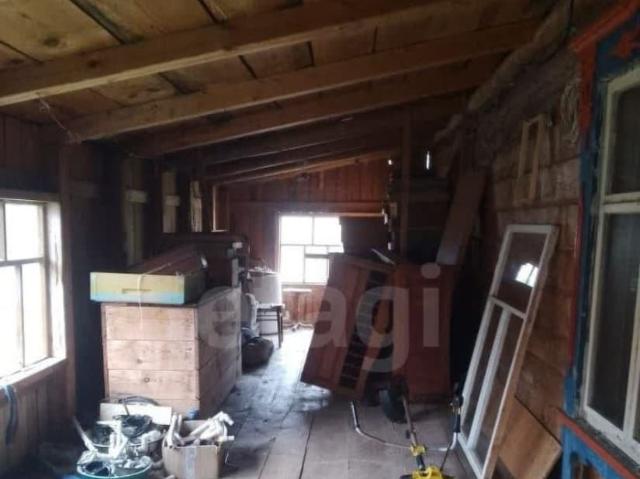 продажа загородная деревня Ныша улица Парковая, 7