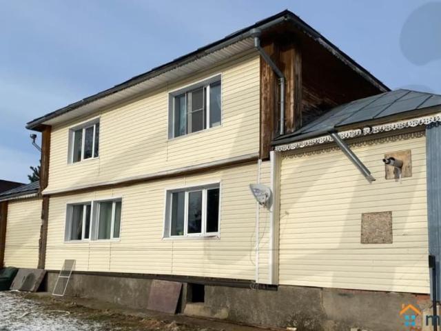 продажа загородная деревня Ожогино Весенняя улица, 20А