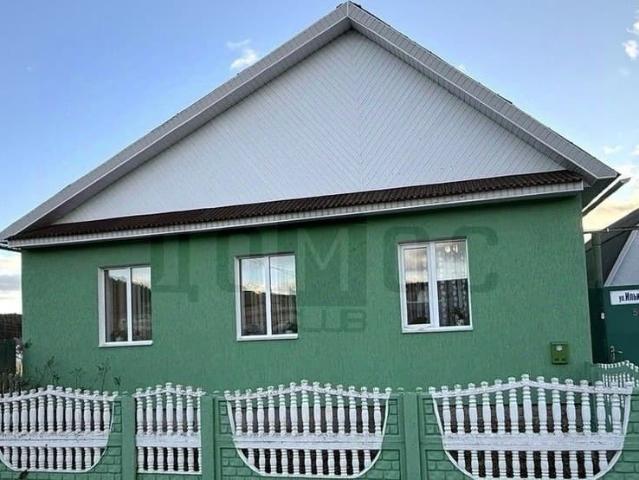 продажа загородная деревня Ощепково улица Ильича, 56