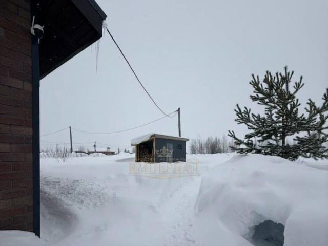 продажа загородная деревня Шоя Кузнецово улица Васильковая, 4