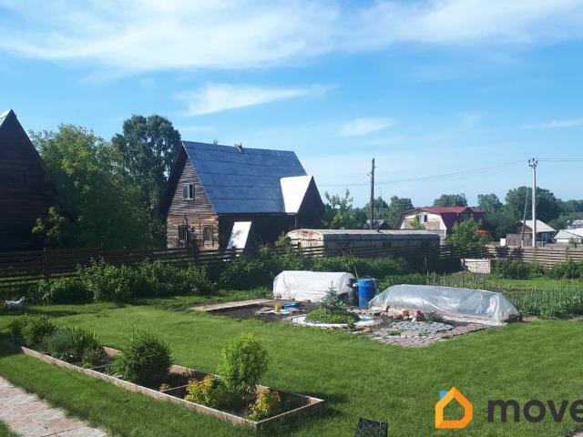 продажа загородная деревня Объединение улица Главная, 22