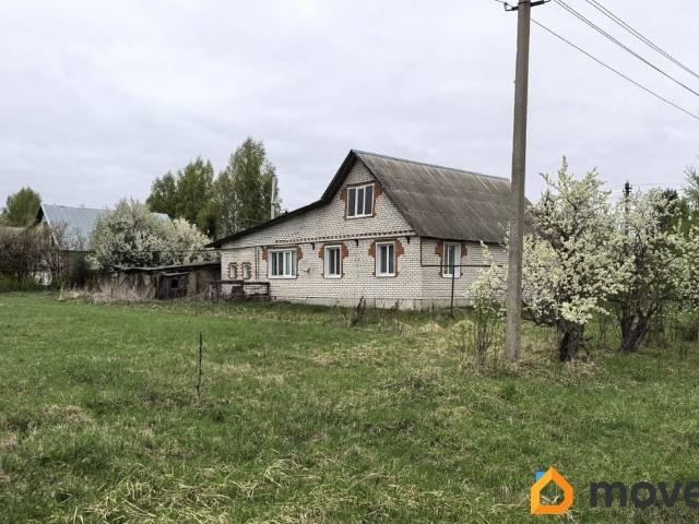 продажа загородная деревня Обуховка улица Мира, 8
