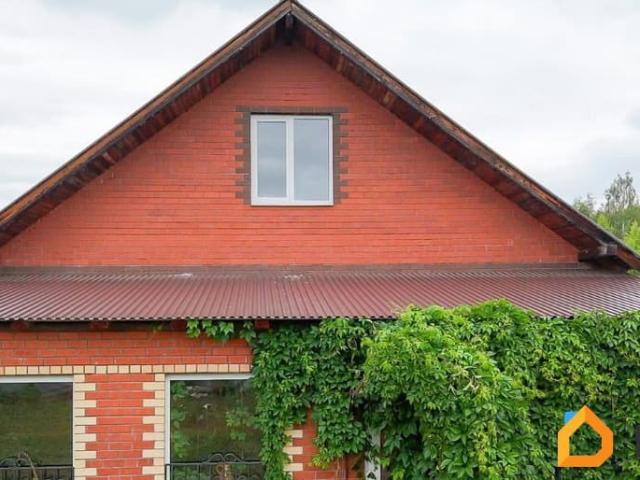 продажа загородная деревня Одина Верхисточная улица, 18