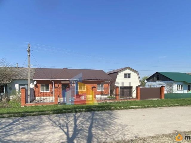 продажа загородная деревня Окороково улица Молодежная, 6