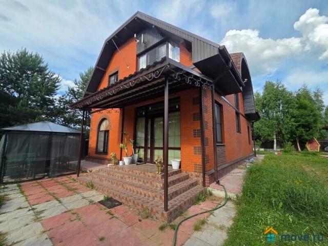 продажа загородная деревня Окатово улица Набережная