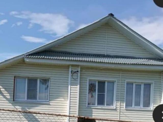 продажа загородная деревня Октябрьская улица Зеленая, 13