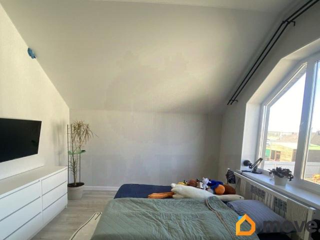 продажа загородная деревня Ольховка улица Лесная, 18