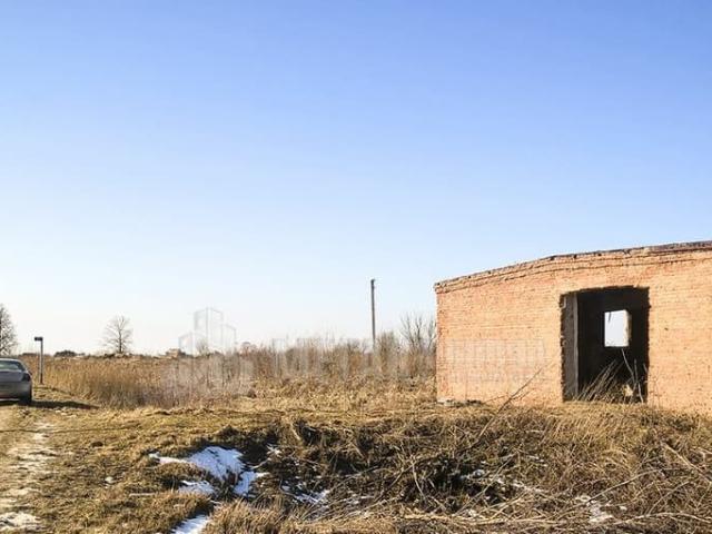 продажа загородная деревня Ольховка улица Лесная