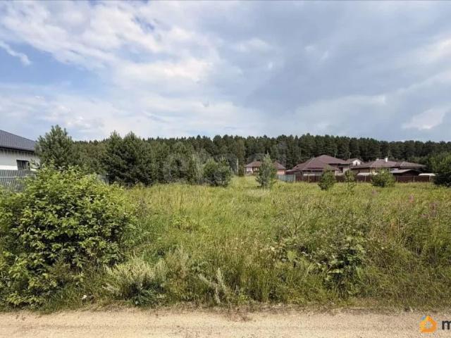 продажа загородная деревня Ольховка улица Рябиновая, 25