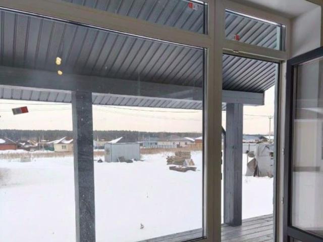 продажа загородная деревня Ольховка улица Сиреневая, 3