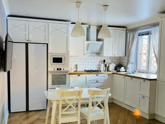 продажа загородная деревня Шолохово улица Экодолье, 16А