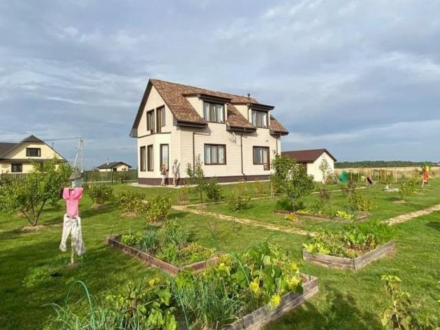 продажа загородная деревня Шолохово улица Городская, 19