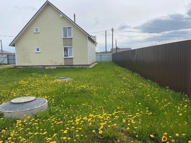 продажа загородная деревня Шолохово улица Ивановская