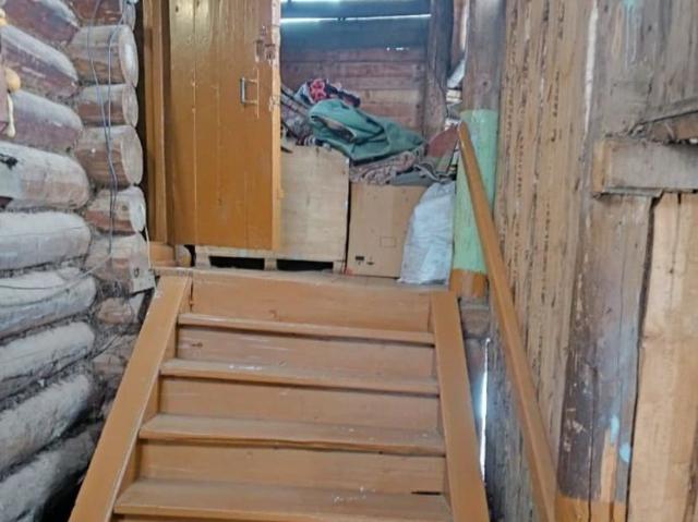 продажа загородная деревня Оськино улица Оськинская, 4