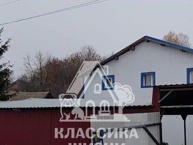 продажа загородная деревня Осиновка улица Новая, 43