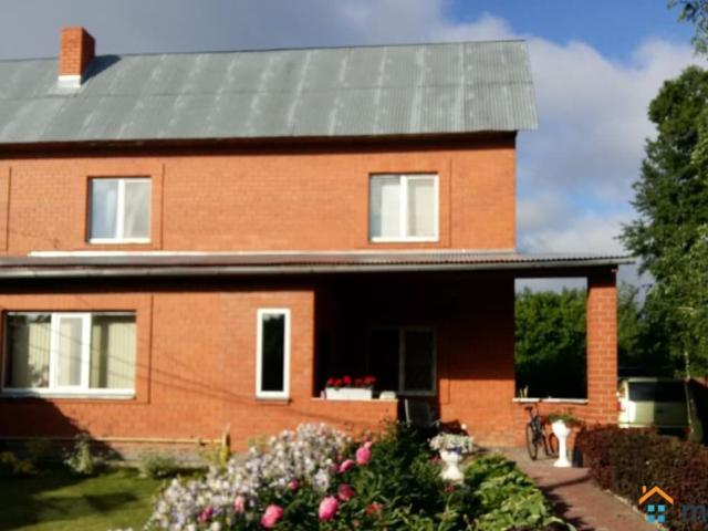 продажа загородная деревня Островцы улица Заводская, 13