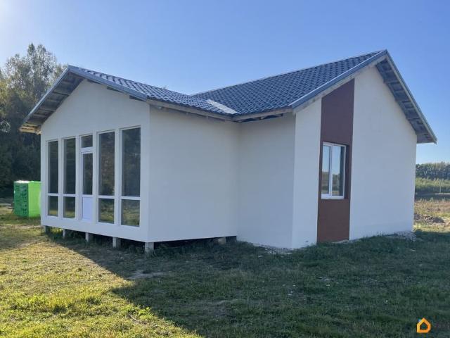 продажа загородная деревня Шопово переулок Луговой, 4